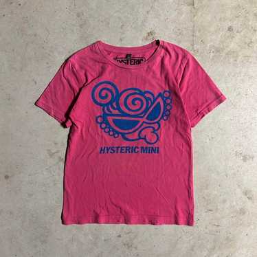 HYSTERIC GLAMOUR Tシャツ Y2K 羽 マクブリング HYSTERIC GLAMOUR ブラック Tシャツ y2k 平成 - メルカリ