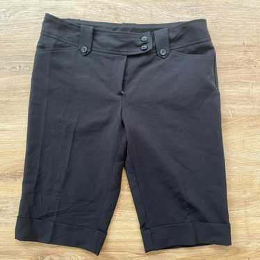 Vintage ann demeulemeester black - Gem