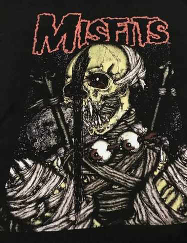 The misfits pushead - Gem