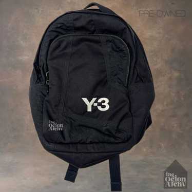 Y 3 backpack - Gem