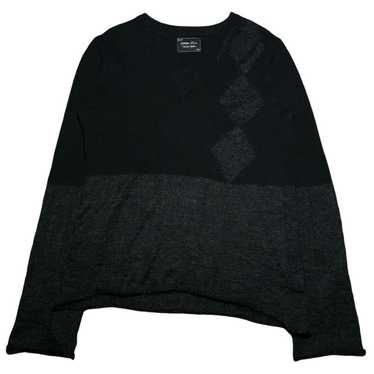 Number (n)ine mohair - Gem