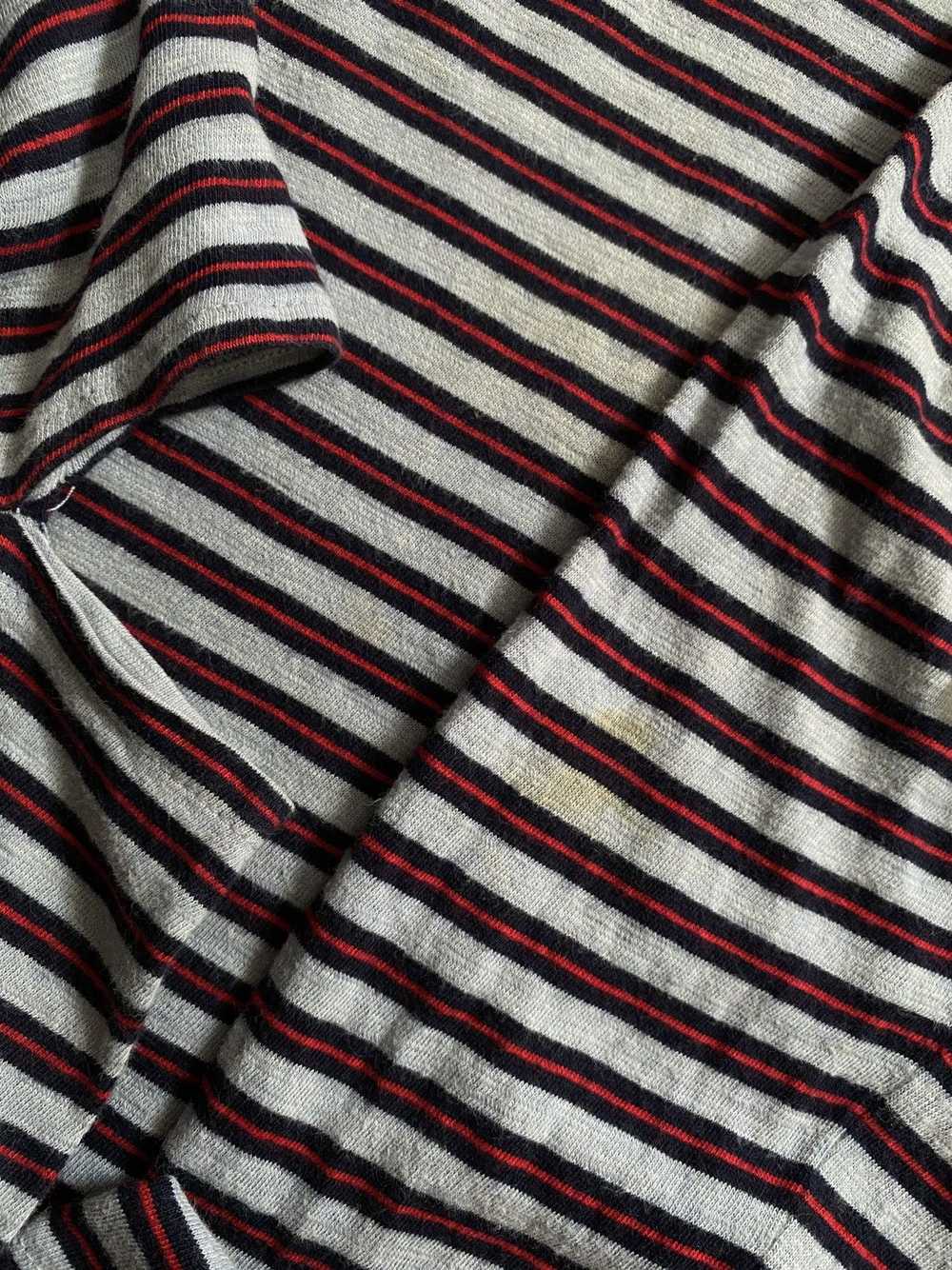 Ader Error ADER error SS16 Stripe longsleeve t-sh… - image 9