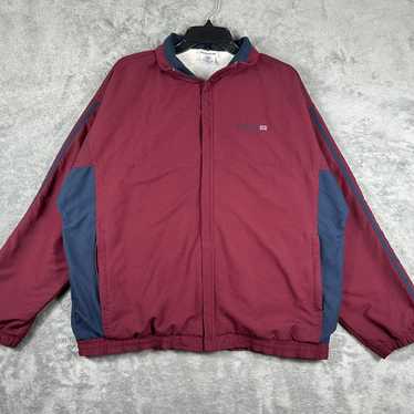 トップス 00s Reebok track jacket size L 00s reebok track jacket - Gem