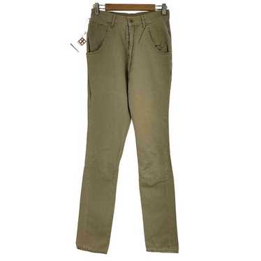 Kapital cinch back saruel - Gem