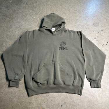 Vintage 90s soffe usmc - Gem