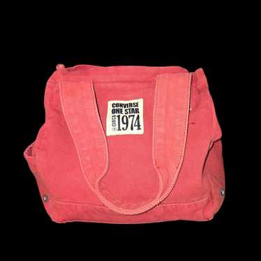 Converse bag vintage - Gem