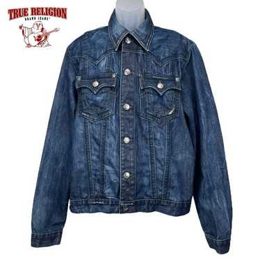 True religion men jimmy - Gem