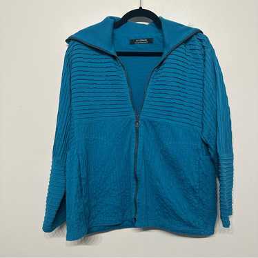 Yacco maricard pin tuck - Gem