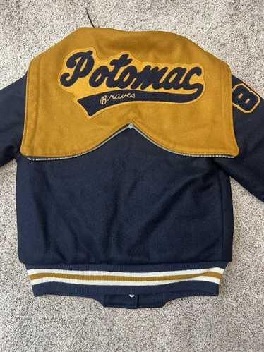ジャケット・アウター 70's TROPHY JACKETS made in USA Trophy jacket meca sportswear - Gem