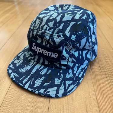 Rare supreme caps - Gem