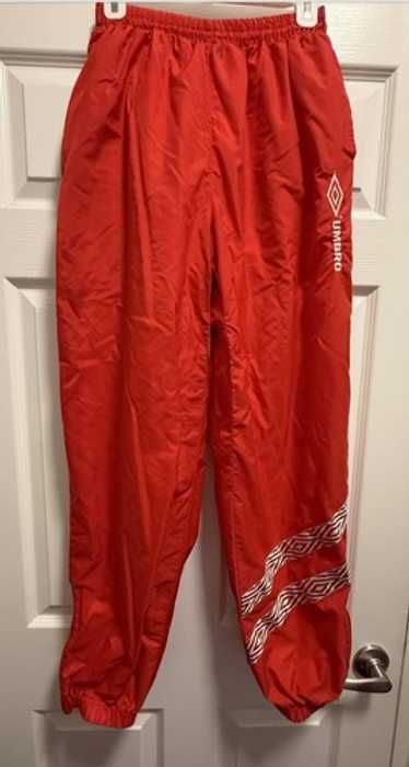 90s track pants umbro - Gem