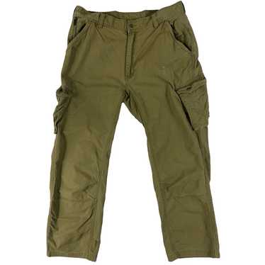 Cabelas bush pants utility - Gem