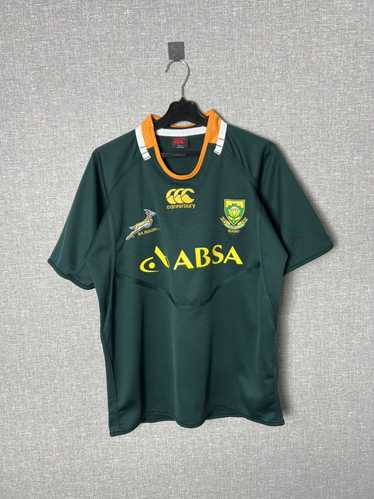 Canterbury sa rugby mens - Gem