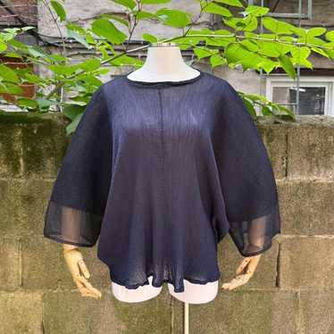 Issey miyake me cardigan - Gem