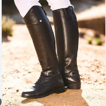 devon aire paddock boots