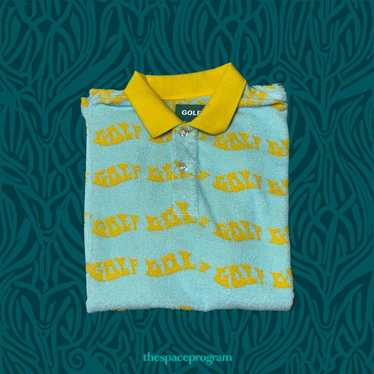 Golf wang polo - Gem