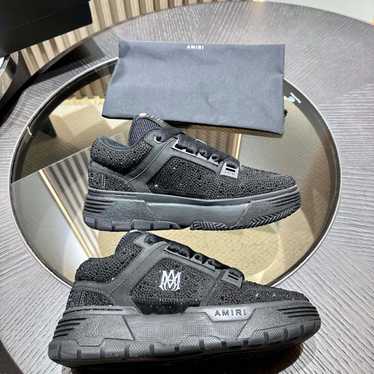 Amiri ma 1 black - Gem