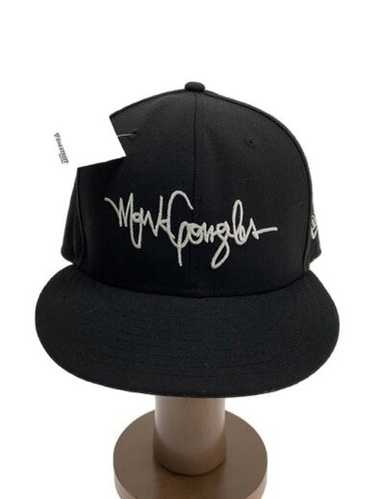 sacai×Mark Gonzales Gonz×NEWERA サカイ マークゴンザレス