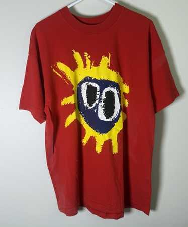 Vintage 90s Primal Scream “know What I Mean” Album Promo T