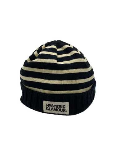 Hysteric glamour knit cap - Gem