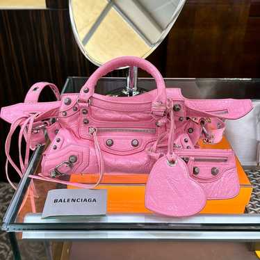 Balenciaga neo cagole xs - Gem