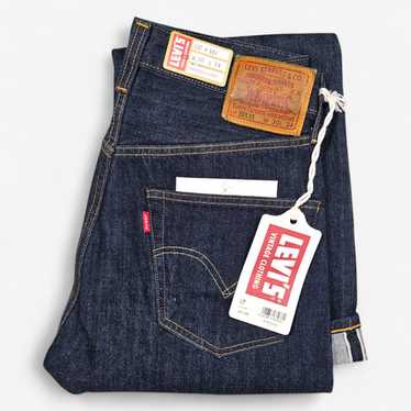 Levi 501 lvc 1947 - Gem