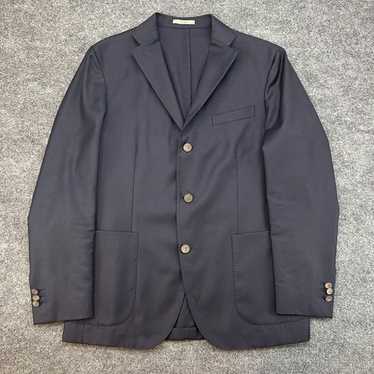 ジャケット・アウター BOGLIOLI - DOVER / Size 52 BOGLIOLI（ボリオリ）DOVERドーヴァー ブレンデッドウール