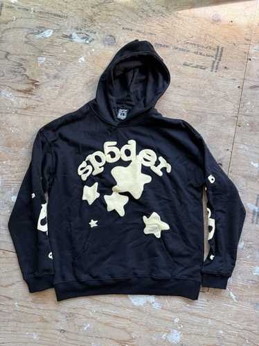 Cream sp5der logo - Gem
