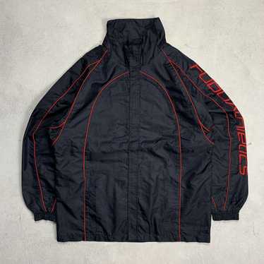 Leakwear fubu karlkani ecko old skate - メルカリ