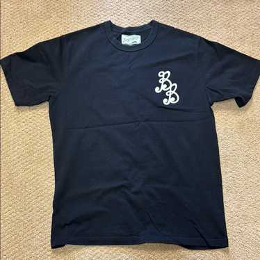 Bogey boys tshirt - Gem