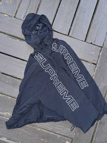 Supreme supreme spellout embroidered - Gem