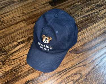 Human made cap cotton - Gem