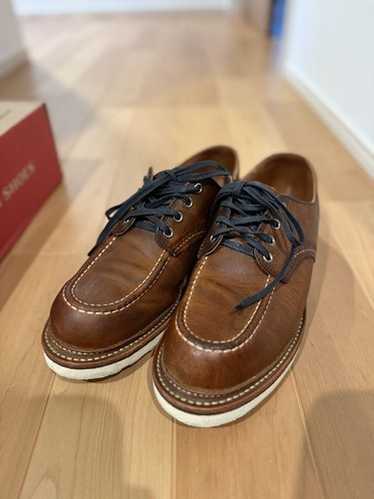 Red wing 8095 oxford - Gem
