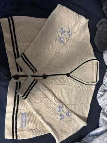 Taylor swift folklore cardigan - Gem