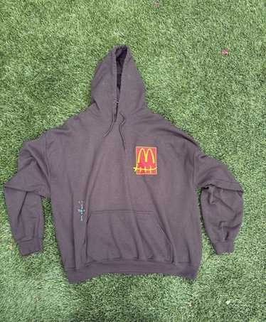 Travis scott hoodie smile - Gem