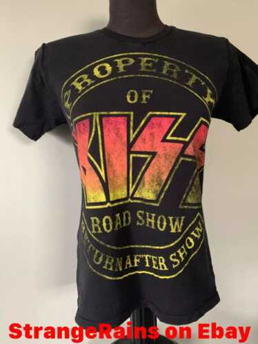Paul stanley kiss band - Gem