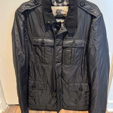 Burberry military jacket - Gem