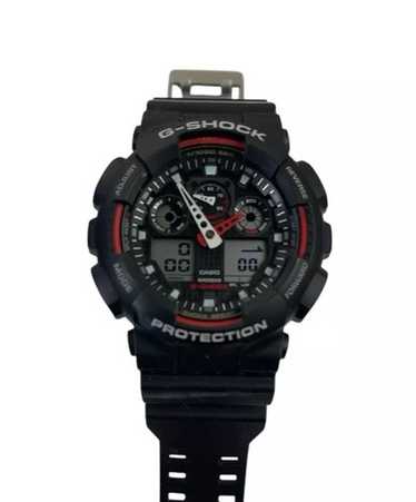 Casio g-shock black 5081 - Gem