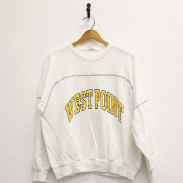 USMA West Point ビンテージ　タイピン&カフス Vintage west point us - Gem