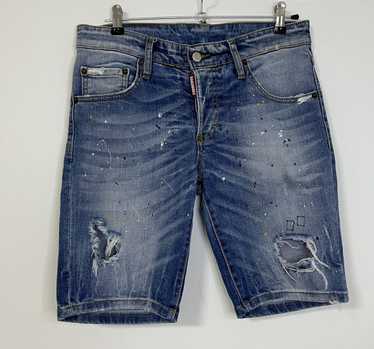 ショートパンツ DSQUARED2 Dsquared2 Summer Lovers denim shorts S73MU0245S30825470G1.jpg?sw=