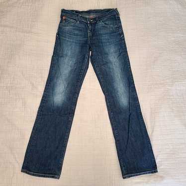 【希少】EVISU × PUMA ストレートデニム 黒カモメ アメカジ y2k Denim jeans evisu puma - Gem