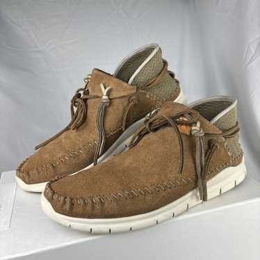 Visvim yucca moc folk - Gem