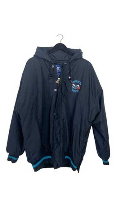Vtg nba charlotte hornets - Gem