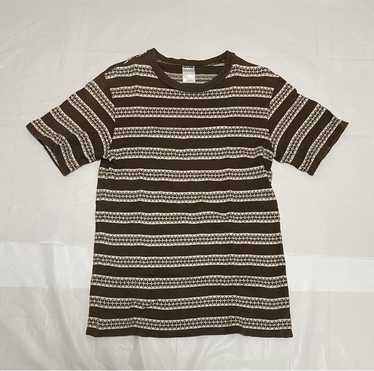 Number (n)ine 2002AW NOWHERE MAN アンゴラニット NUMBER (N)INE(ナンバーナイン) / 2002-2003AW/NOWHEREMAN