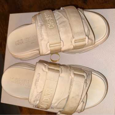 Christian dior d-wander white - Gem