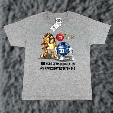 M&ms star wars t-shirt - Gem