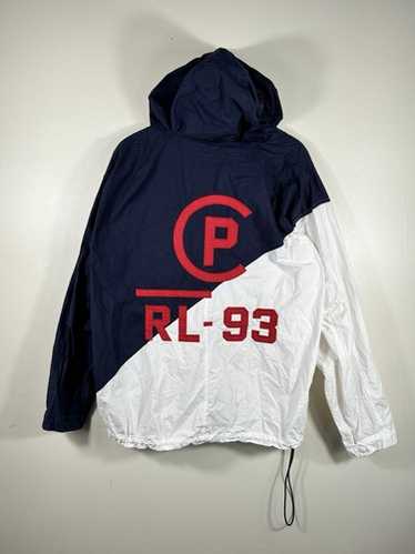90s ralph lauren rl-93 - Gem