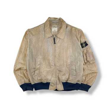 ジャケット・アウター Stone  vintage 89SS ICE JACKET s-l400.jpg