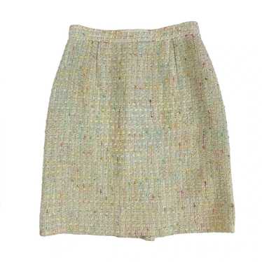Vintage Blazer and Skirt Set 