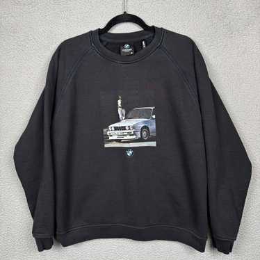 Kith x bmw e30 - Gem
